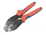 T-CRIMPATRICE N/SMA per cavo 6,1 mm