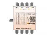 MSW41 dCSS