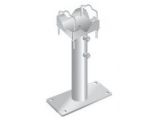 ZANCA TELESCOPICA 20/40 RINFORZATA
