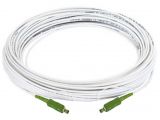 FIBRE OPTIC PATCH CORDS