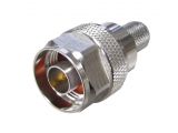 T-CONN. N maschio a crimpare per cavo 10 mm