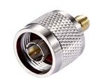 T-CONN. N maschio - SMA femmina