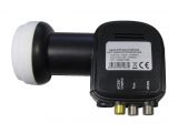 LNB TWIN dCSS+MIX TV