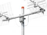 Accoppiatori per antenne UHF