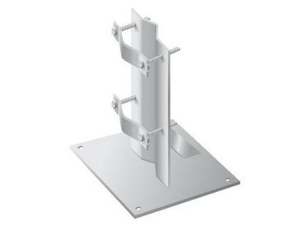 GROUND FIXING SUPPORTS and INSTALLATION ACCESSORIES