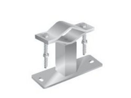 EMILIA WALL BRACKETS