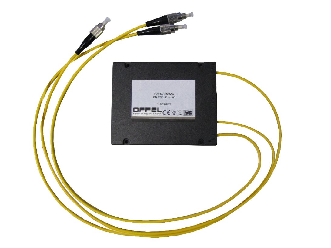 Serie FO-...N FC/PC