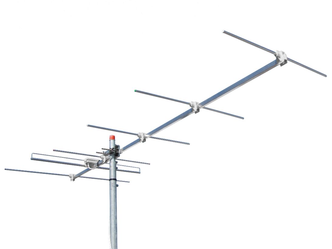 ANTENNE VHF