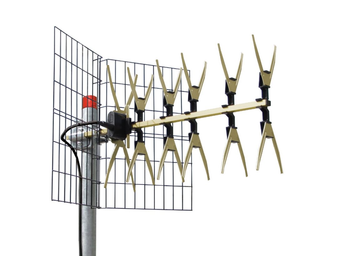 GSM ANTENNAS