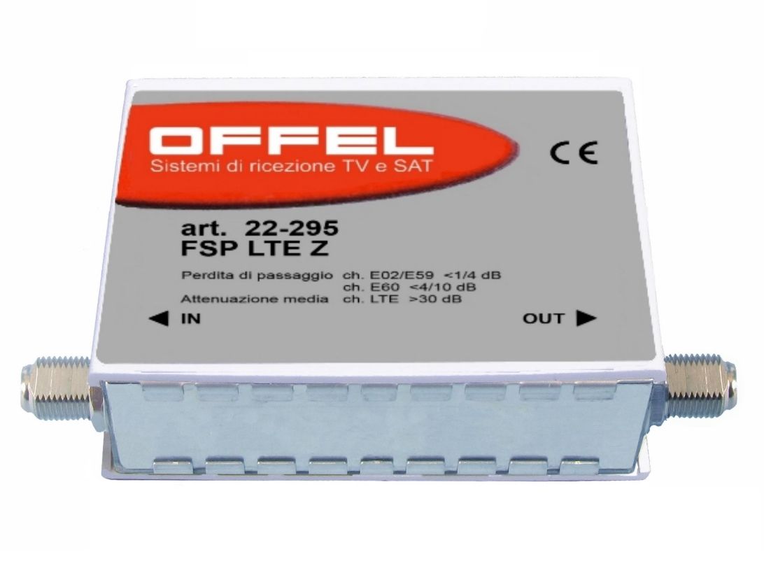 Serie FSP/LTE