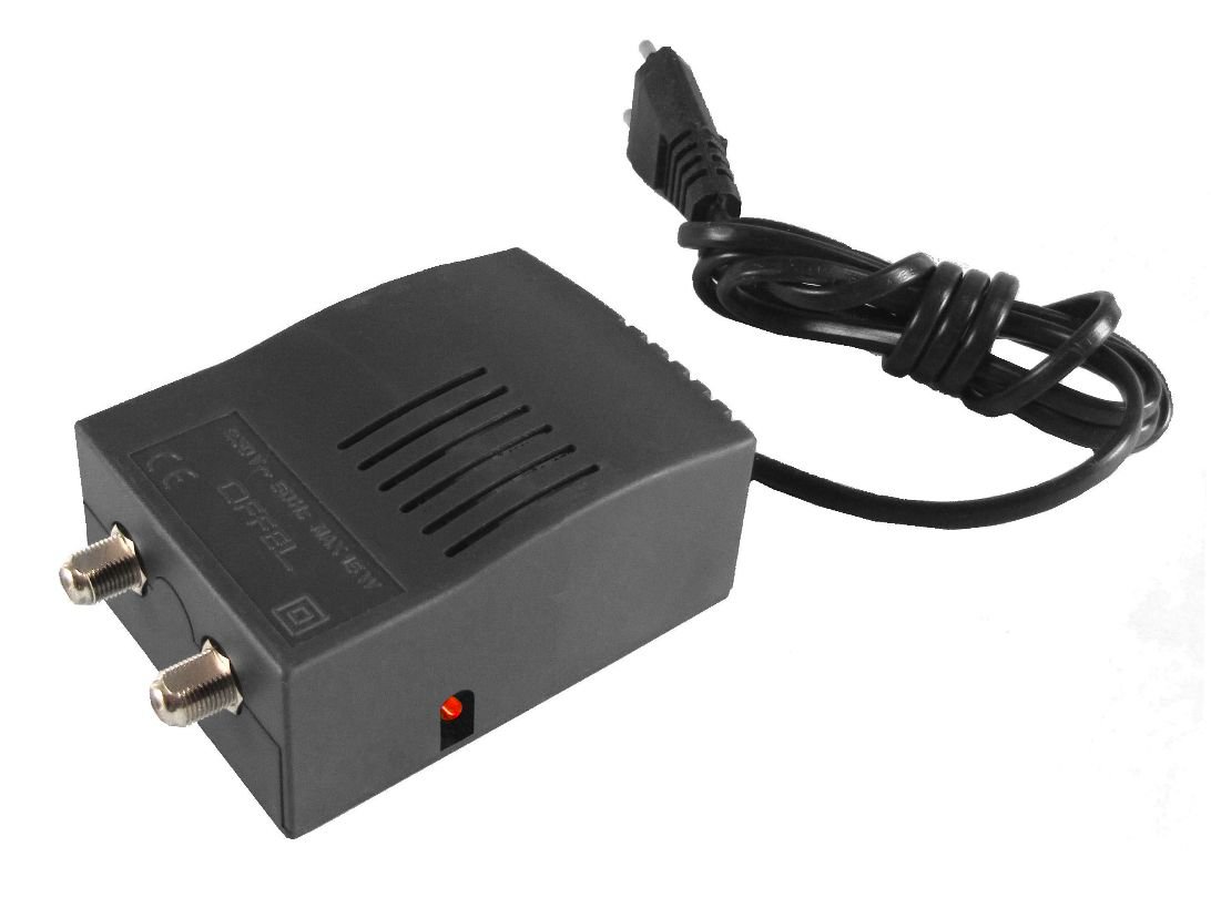 Alimentatori stabilizzati 15V