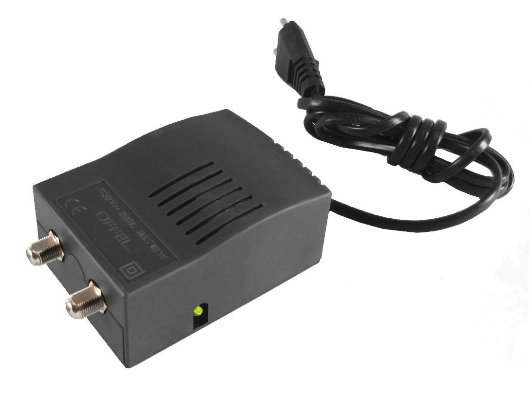 Alimentatori stabilizzati 12V