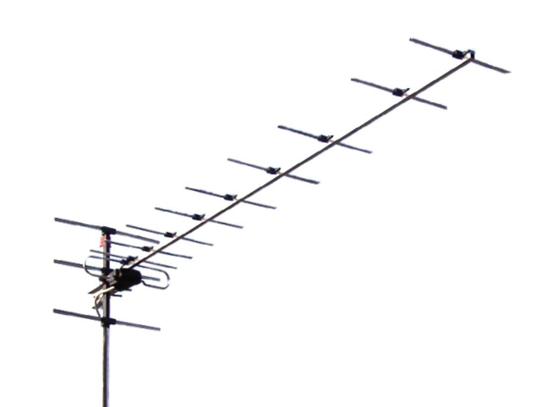 Serie YAGI