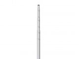 PALO INFILATO mt 2x4 Ø 30÷45 mm SP. 1,4 mm