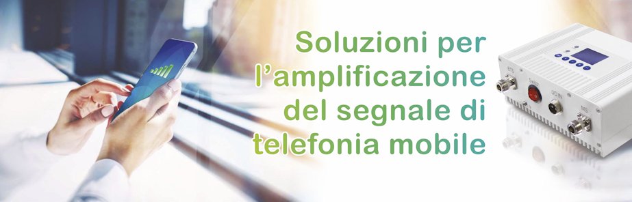 Sistemi per telefonia mobile - Kit per telefonia