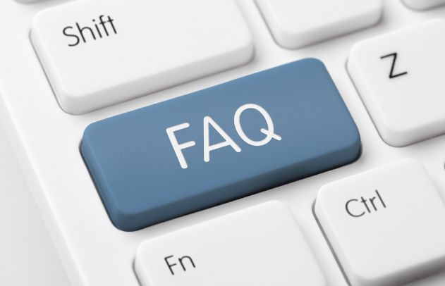 FAQ