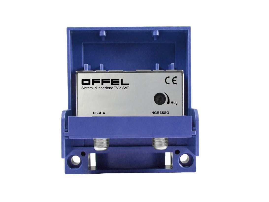 28-014/L2 UHF 32 2REG. 12V