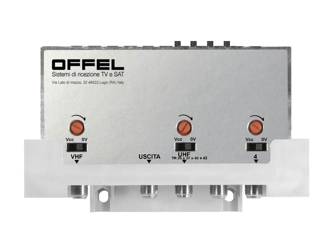 28-081TR AC30 V-4-U 3TR 12V