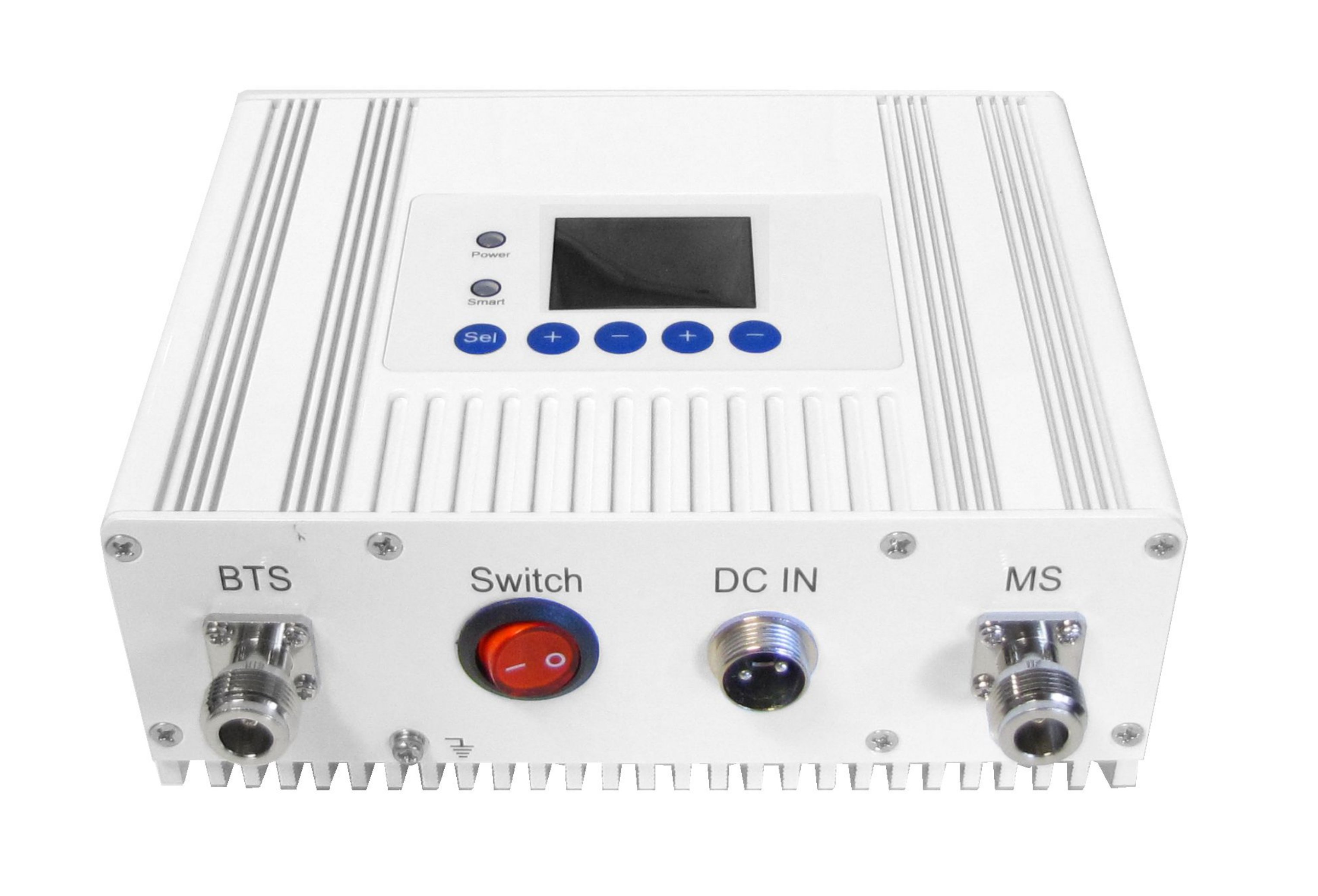 TELEPHONY AMPLIFIERS