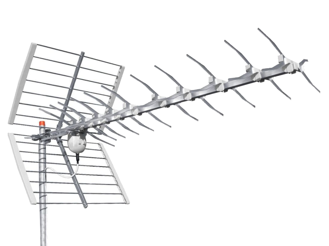 Serie SPEED+ Antenne UHF