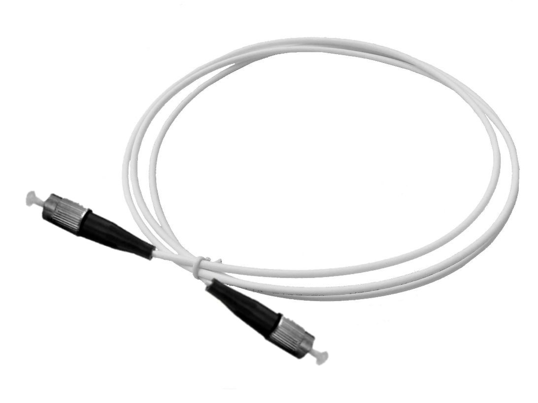 Serie FO-C FC/PC Bretelle in fibra ottica