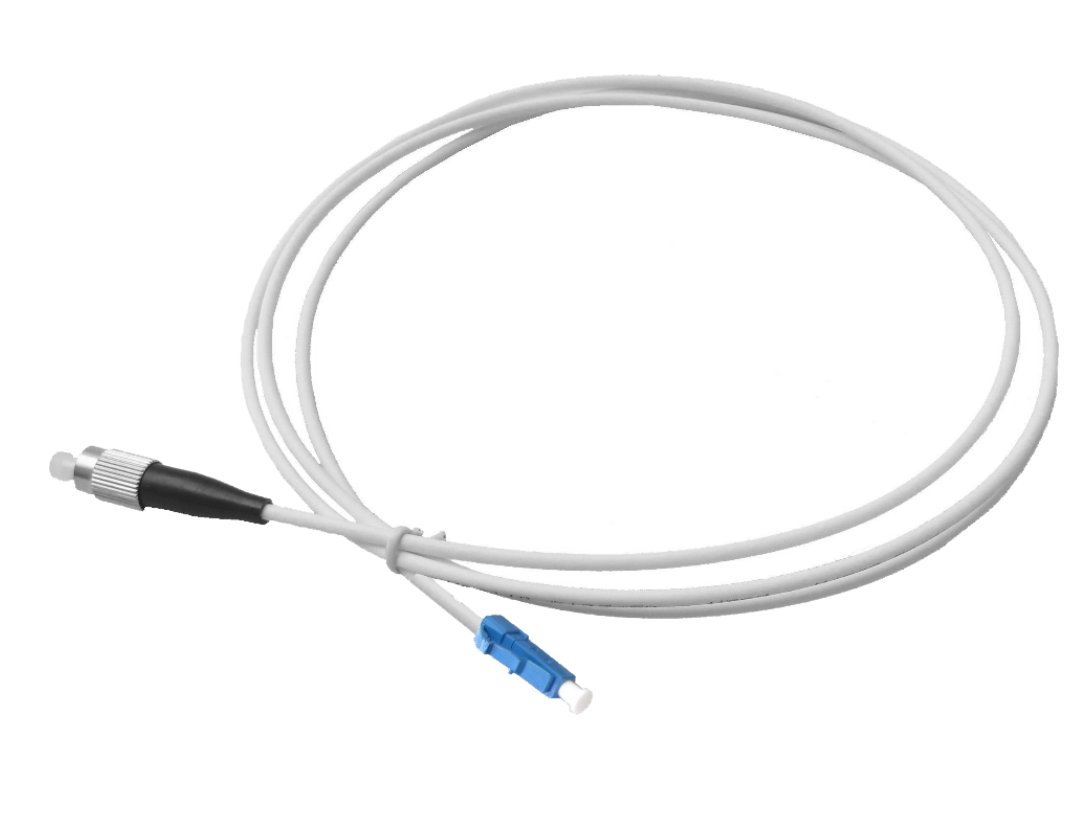 Serie FO-C FC/PC-LC/PC Bretelle in fibra ottica