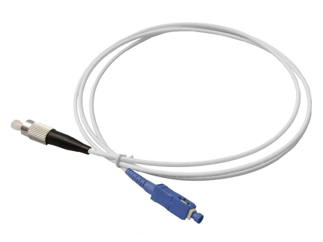 Serie FO-C FC/PC-SC/PC Bretelle in fibra ottica