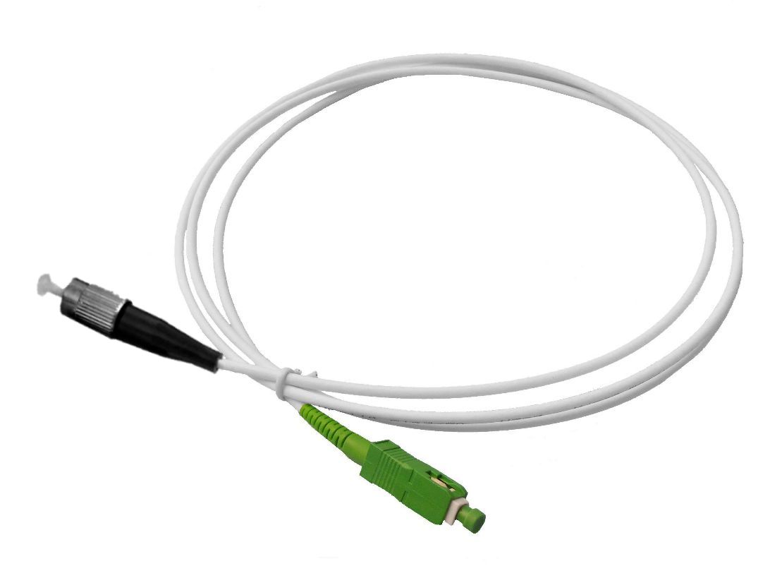 Serie FO-C FC/PC-SC/APC Bretelle in fibra ottica