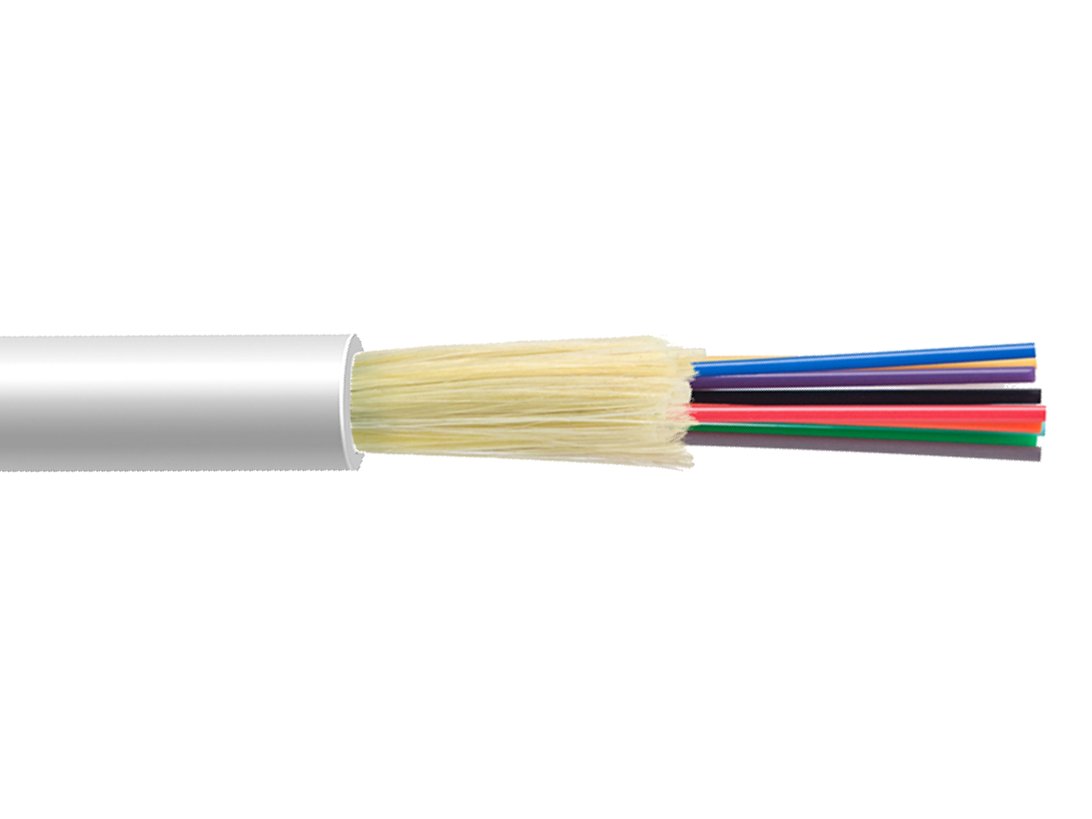 Serie FO-C Cavi multifibra