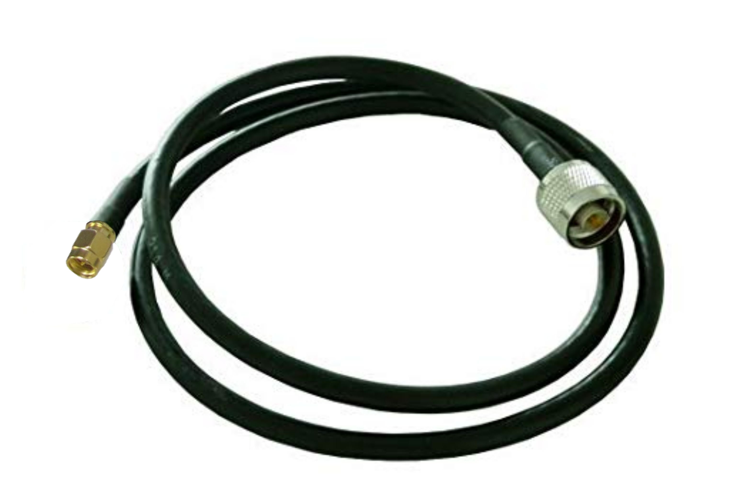 Serie T-C N maschio / SMA maschio Cavi coassiali 50Ohm connettorizzati