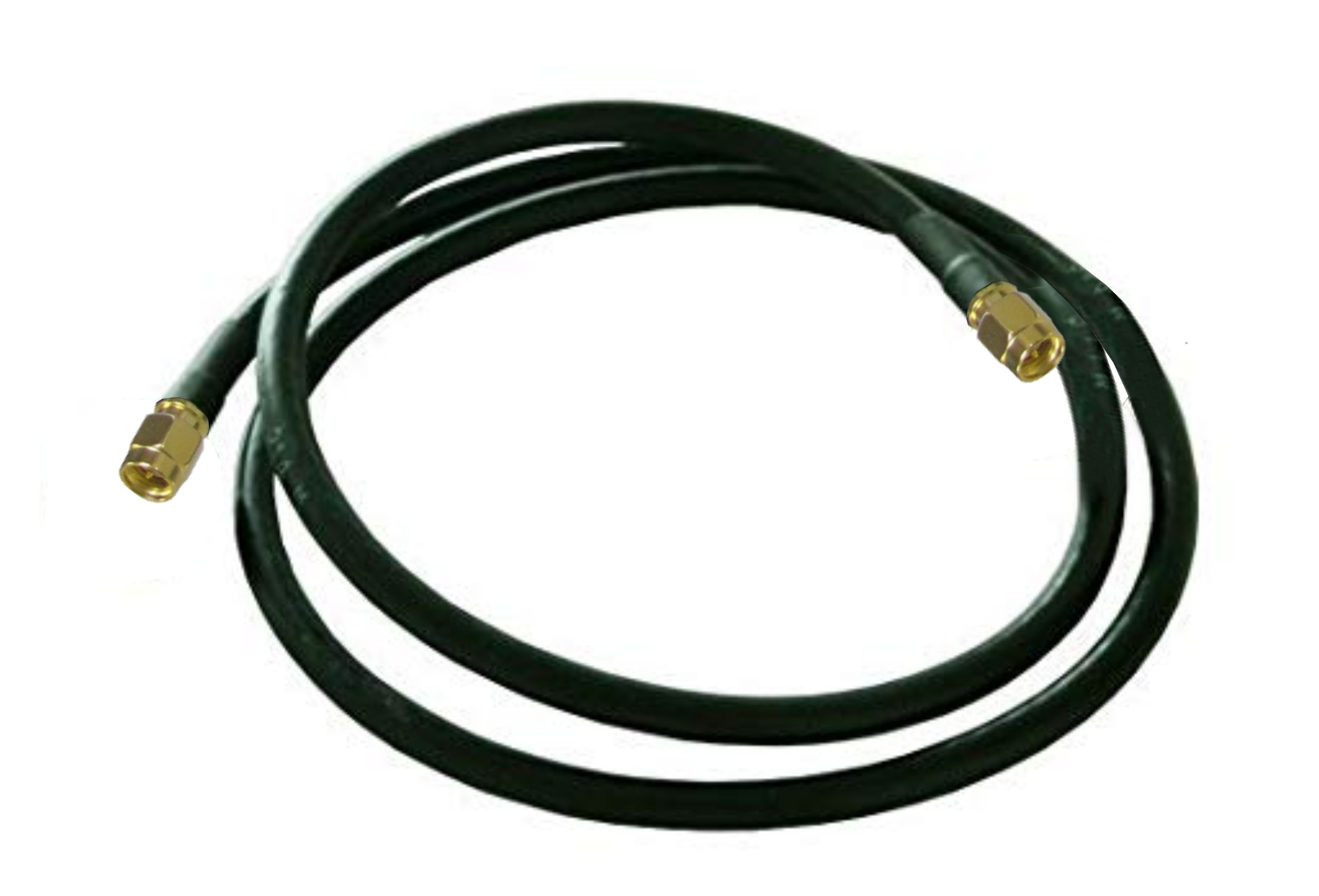 Serie T-C SMA maschio / SMA maschio Cavi coassiali 50Ohm connettorizzati