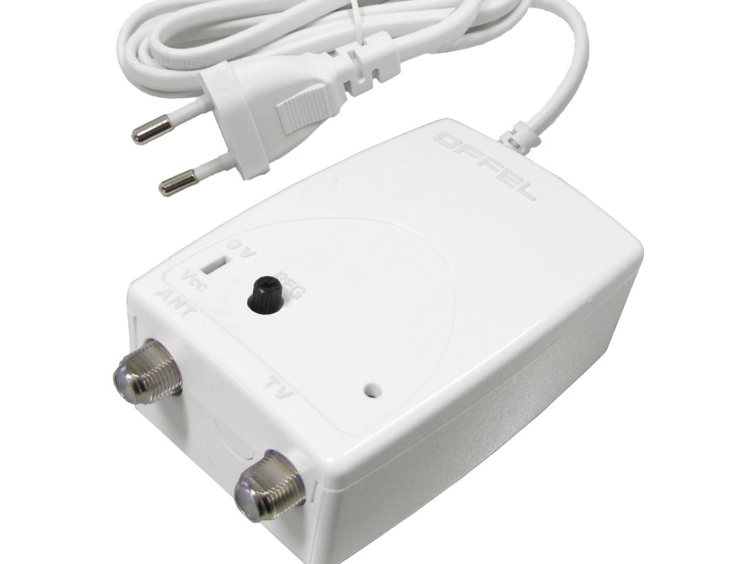 Serie AS Amplificatori di linea switching a linea unica