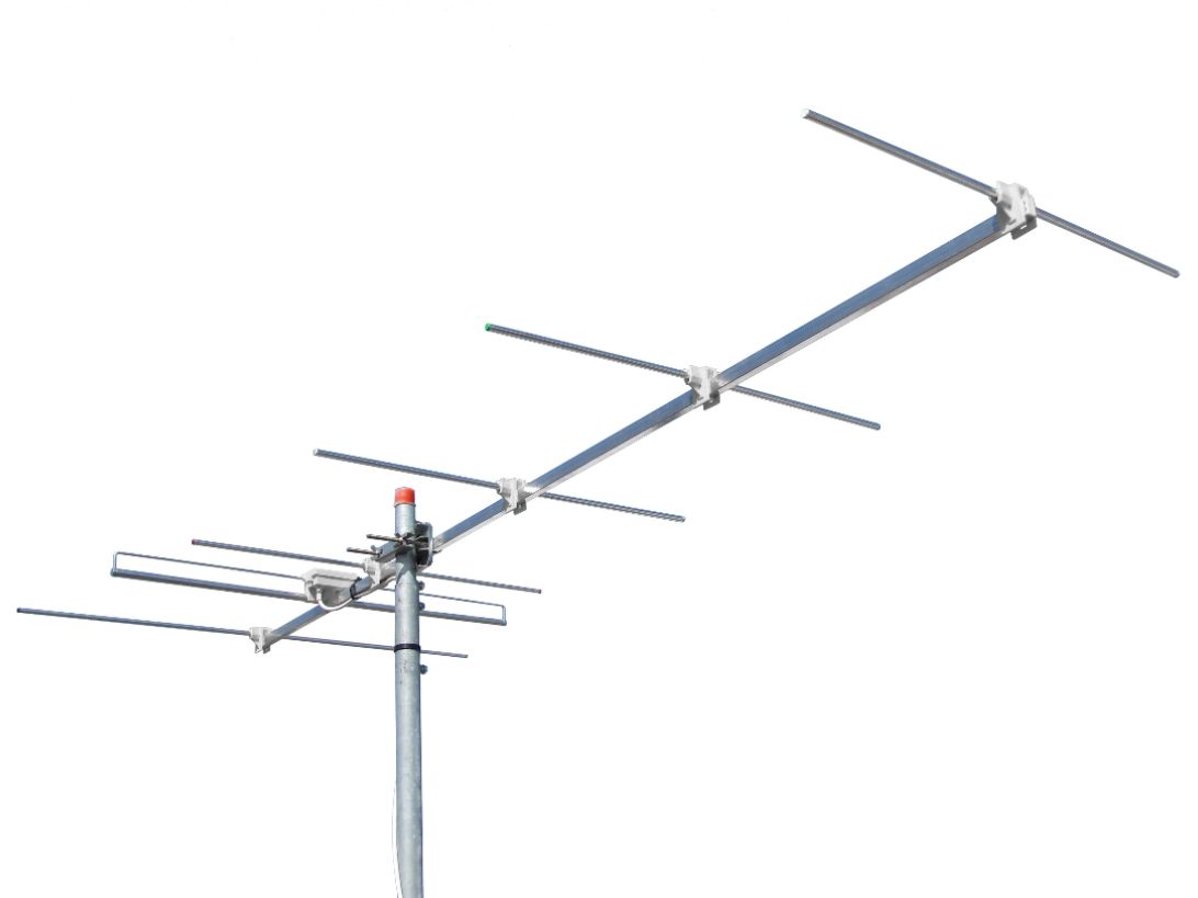 Antenne VHF