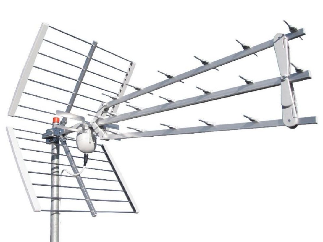 Antenne UHF