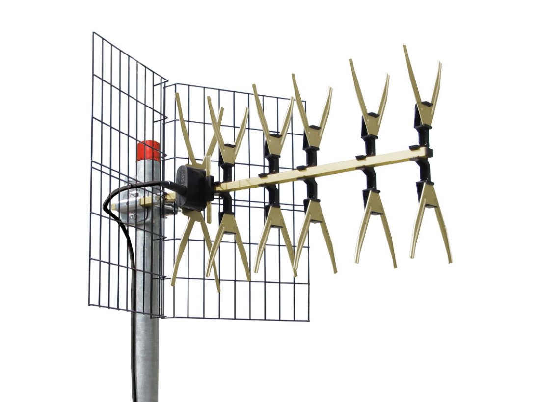 Antenne GSM