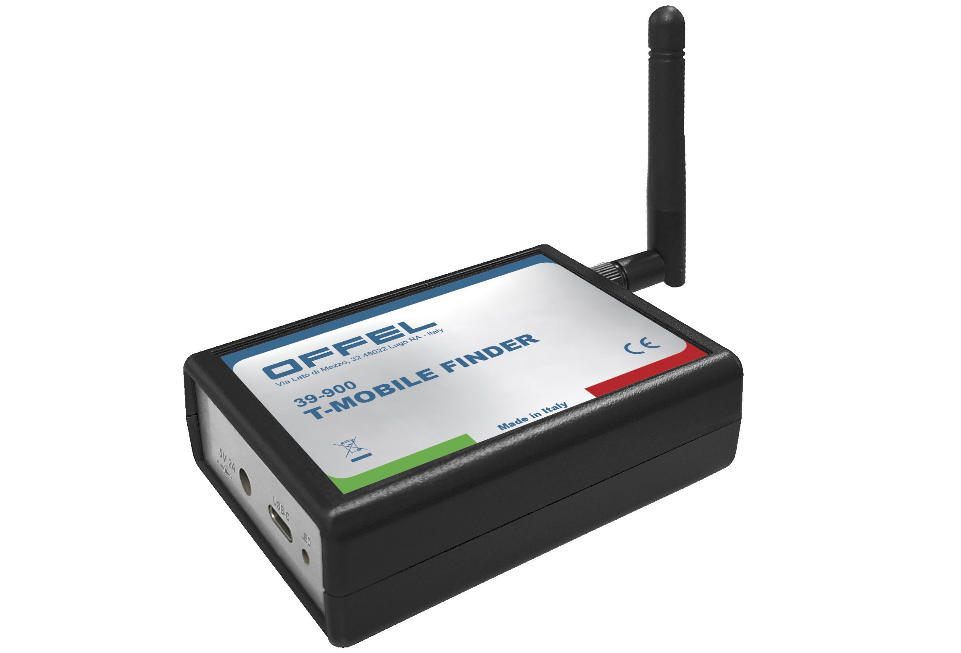 STRUMENTI DI MISURA PER TELEFONIA