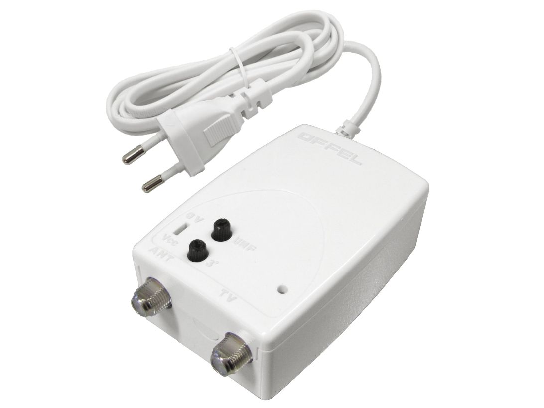 Amplificatori di linea