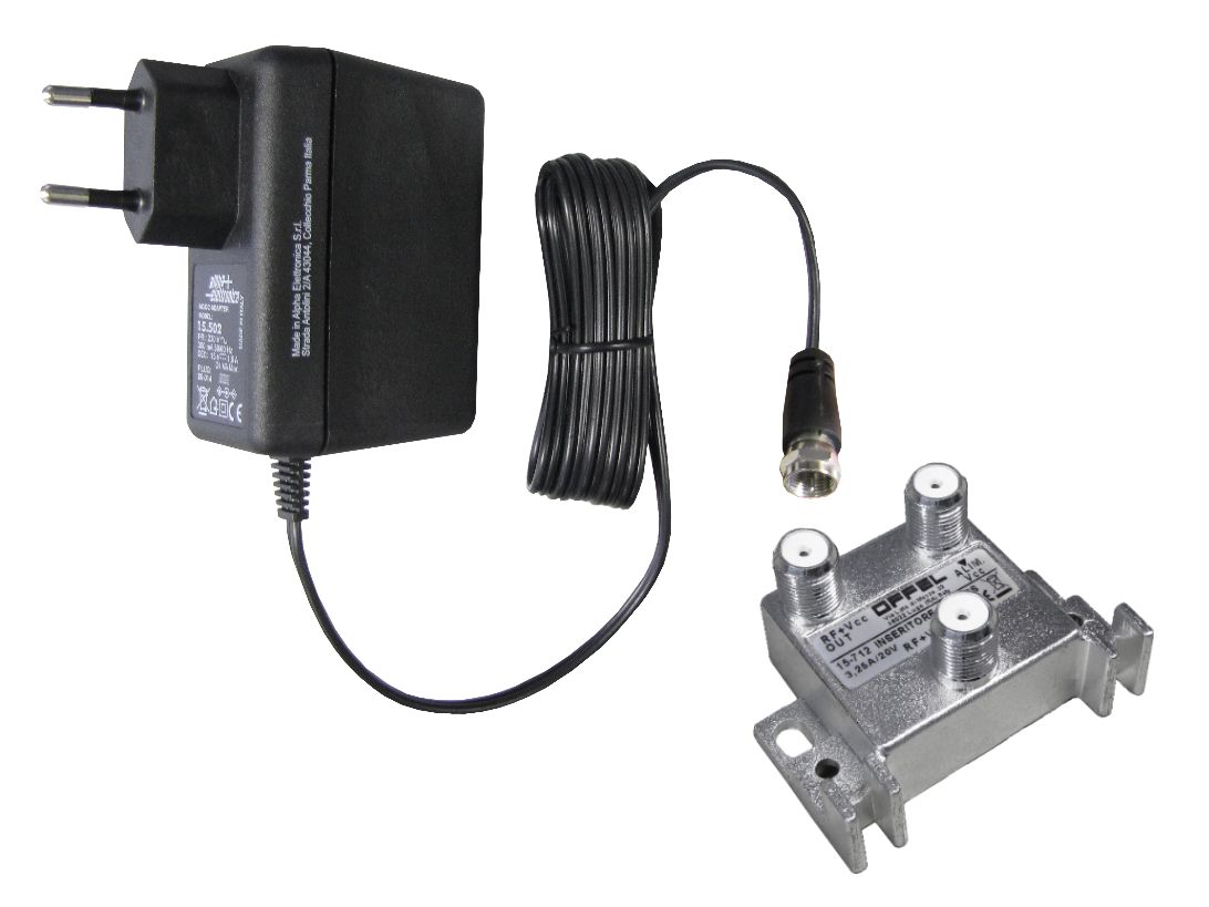 Accessori per multiswitch