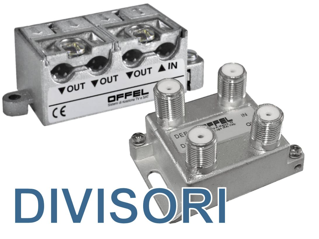 Divisori