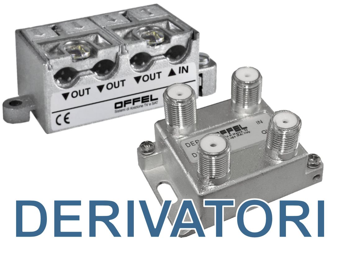 Derivatori