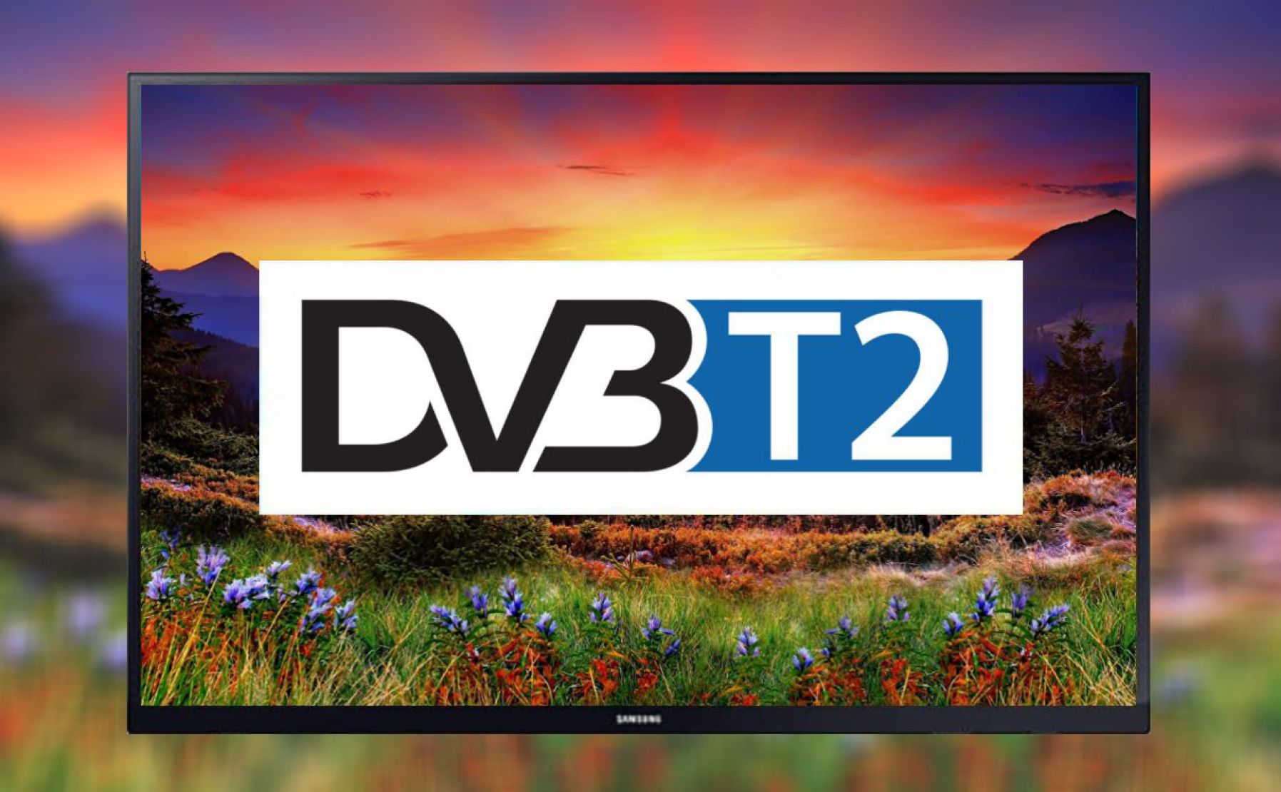 DVB-T2 in arrivo