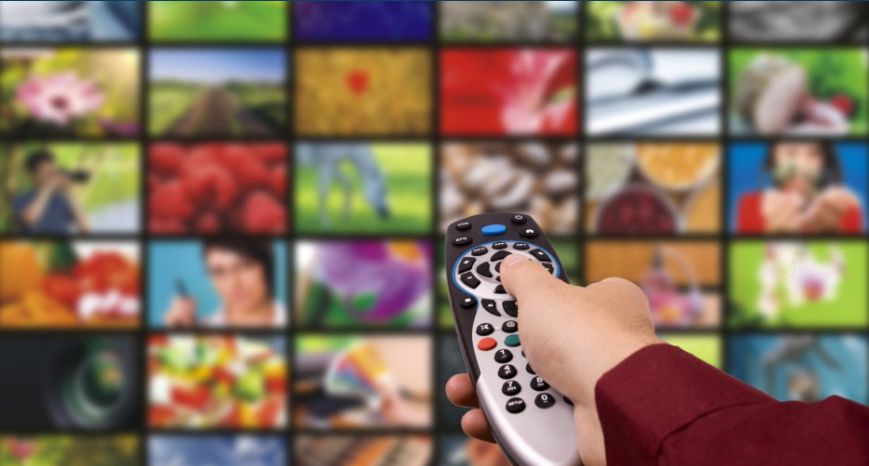 Spostamento dei canali Sky trasmessi sul digitale terrestre. I mux interessati sono Mediaset1 e Mediaset5.