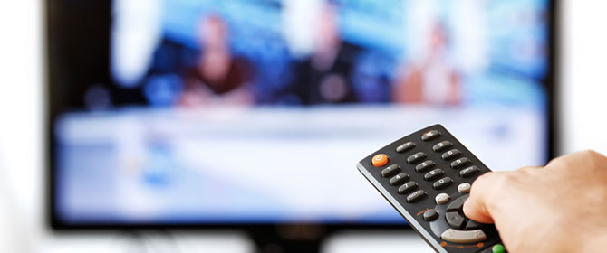 Come verificare se il tv supporta il DVB-T2 per il DTT nel 2022